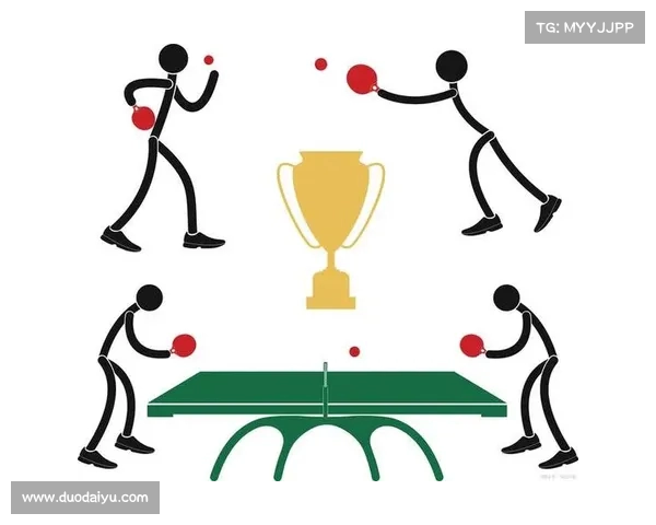 网球比赛中的策略运用与心理博弈：如何通过技术与思维制胜对手