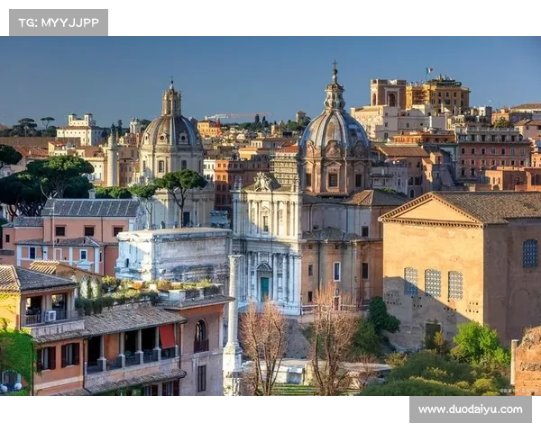 探索罗马的辉煌历史与现代魅力融合之旅 从古罗马遗址到现代城市风貌的全景体验
