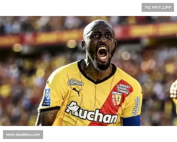 朗斯接近与18世界杯冠军成员托万达成转会协议 期待新赛季强力加盟