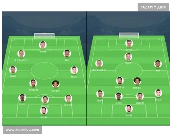 五大联赛首战精彩纷呈 各队新赛季首秀看点全解析